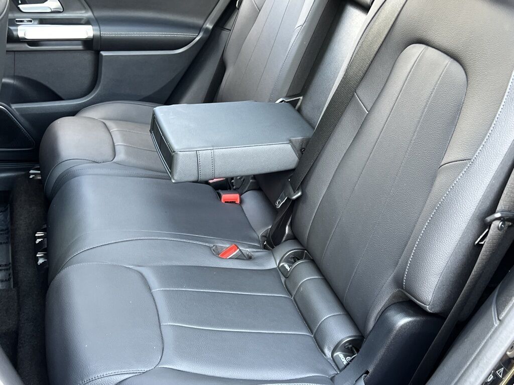 2024 Mercedes-Benz GLB GLB 250 Indianapolis IN