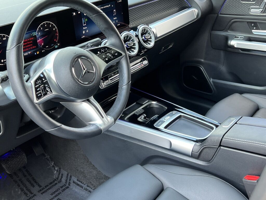 2024 Mercedes-Benz GLB GLB 250 Indianapolis IN