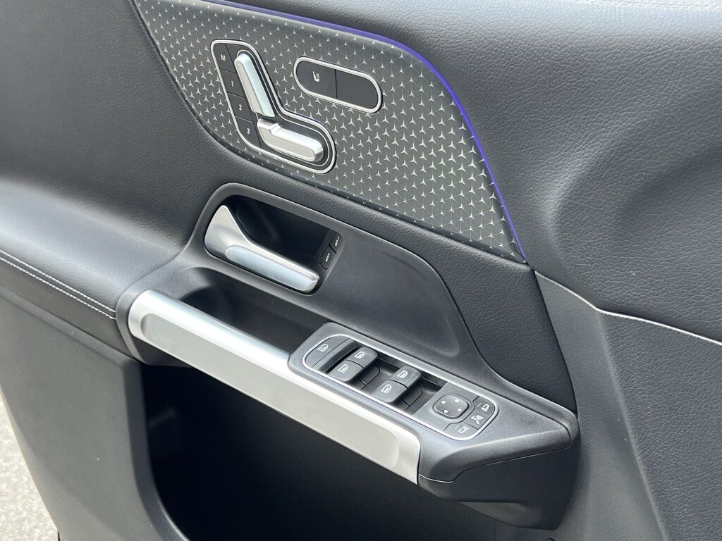 2024 Mercedes-Benz GLB GLB 250 Indianapolis IN
