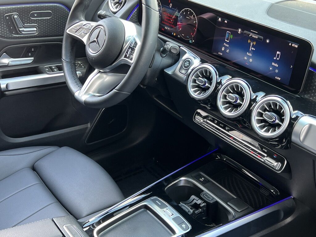 2024 Mercedes-Benz GLB GLB 250 Indianapolis IN