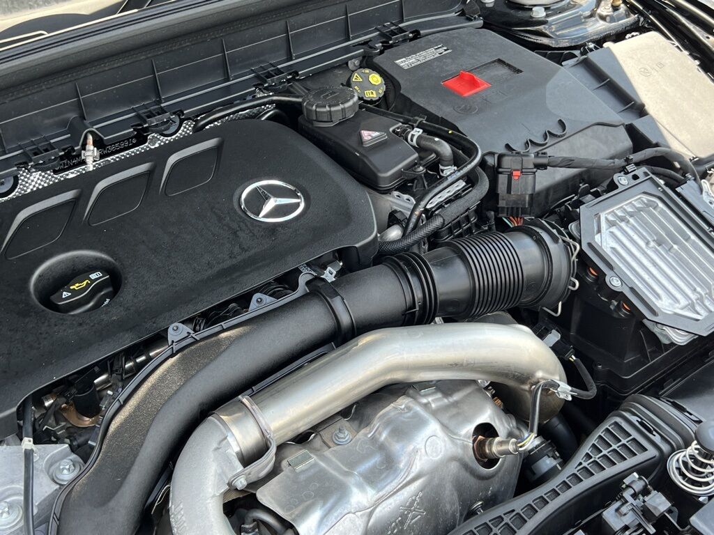 2024 Mercedes-Benz GLB GLB 250 Indianapolis IN