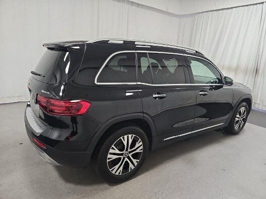 2024 Mercedes-Benz GLB GLB 250 Indianapolis IN