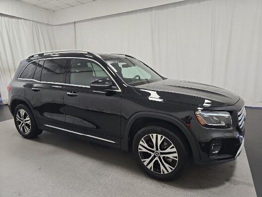 2024 Mercedes-Benz GLB GLB 250 Indianapolis IN