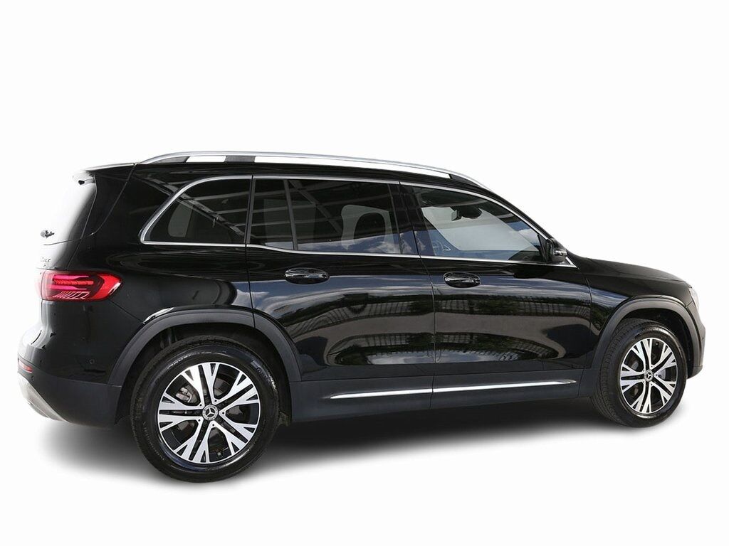 2024 Mercedes-Benz GLB GLB 250 Indianapolis IN