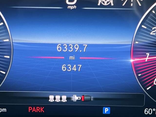 2024 Mercedes-Benz GLB GLB 250 Morristown NJ
