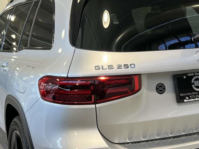 2024 Mercedes-Benz GLB GLB 250 Morristown NJ