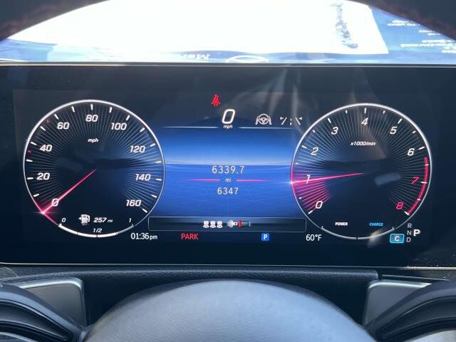 2024 Mercedes-Benz GLB GLB 250 Morristown NJ