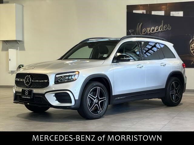 2024 Mercedes-Benz GLB GLB 250 Morristown NJ