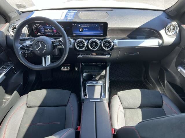 2024 Mercedes-Benz GLB GLB 250 Morristown NJ