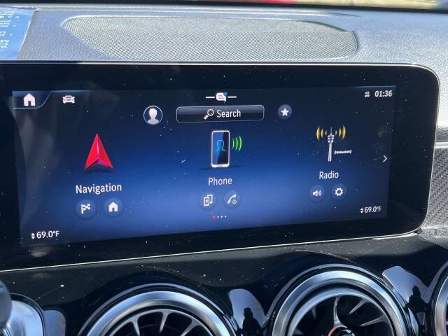2024 Mercedes-Benz GLB GLB 250 Morristown NJ