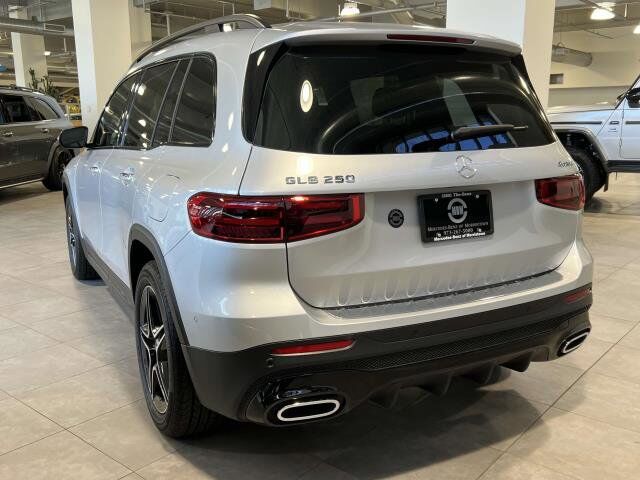 2024 Mercedes-Benz GLB GLB 250 Morristown NJ