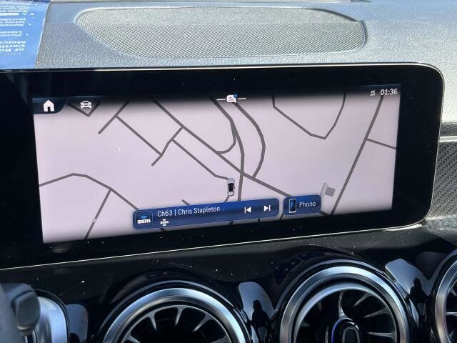 2024 Mercedes-Benz GLB GLB 250 Morristown NJ