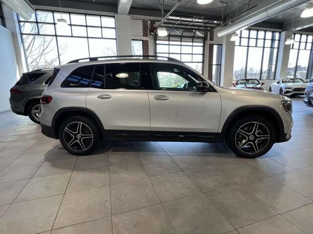 2024 Mercedes-Benz GLB GLB 250 Morristown NJ