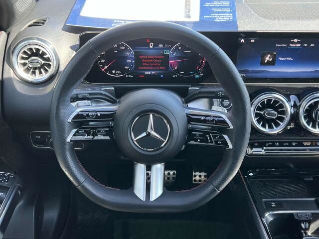2024 Mercedes-Benz GLB GLB 250 Morristown NJ
