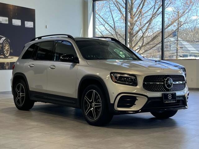 2024 Mercedes-Benz GLB GLB 250 Morristown NJ
