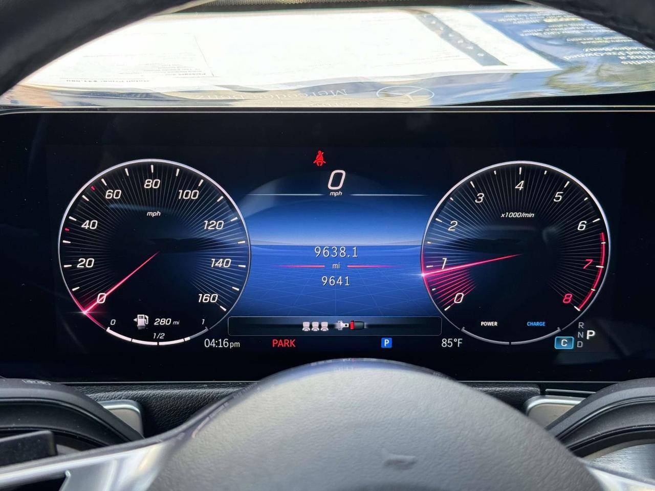 2024 Mercedes-Benz GLB GLB 250 Morristown NJ
