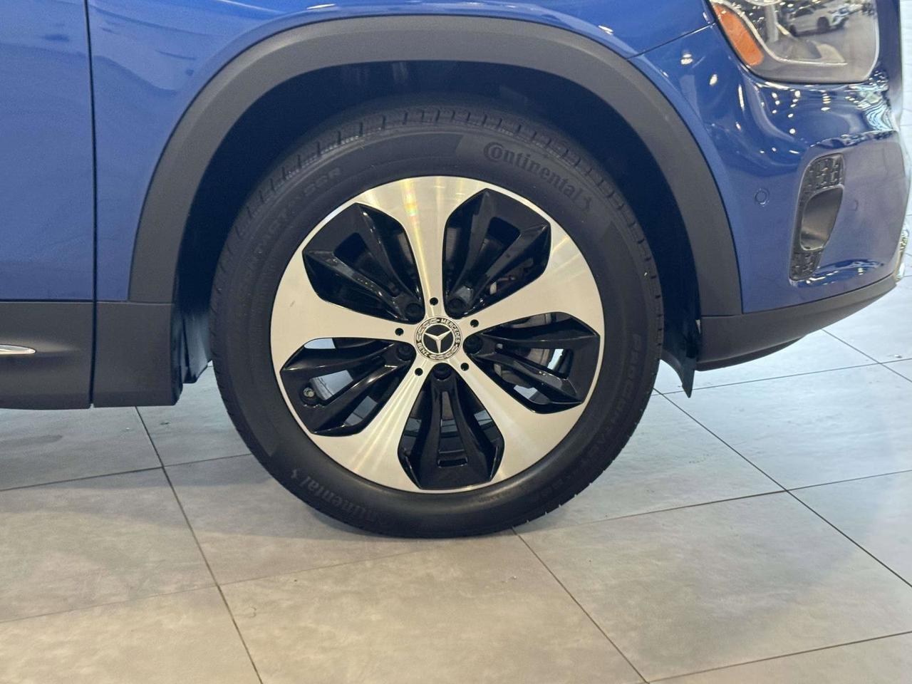 2024 Mercedes-Benz GLB GLB 250 Morristown NJ