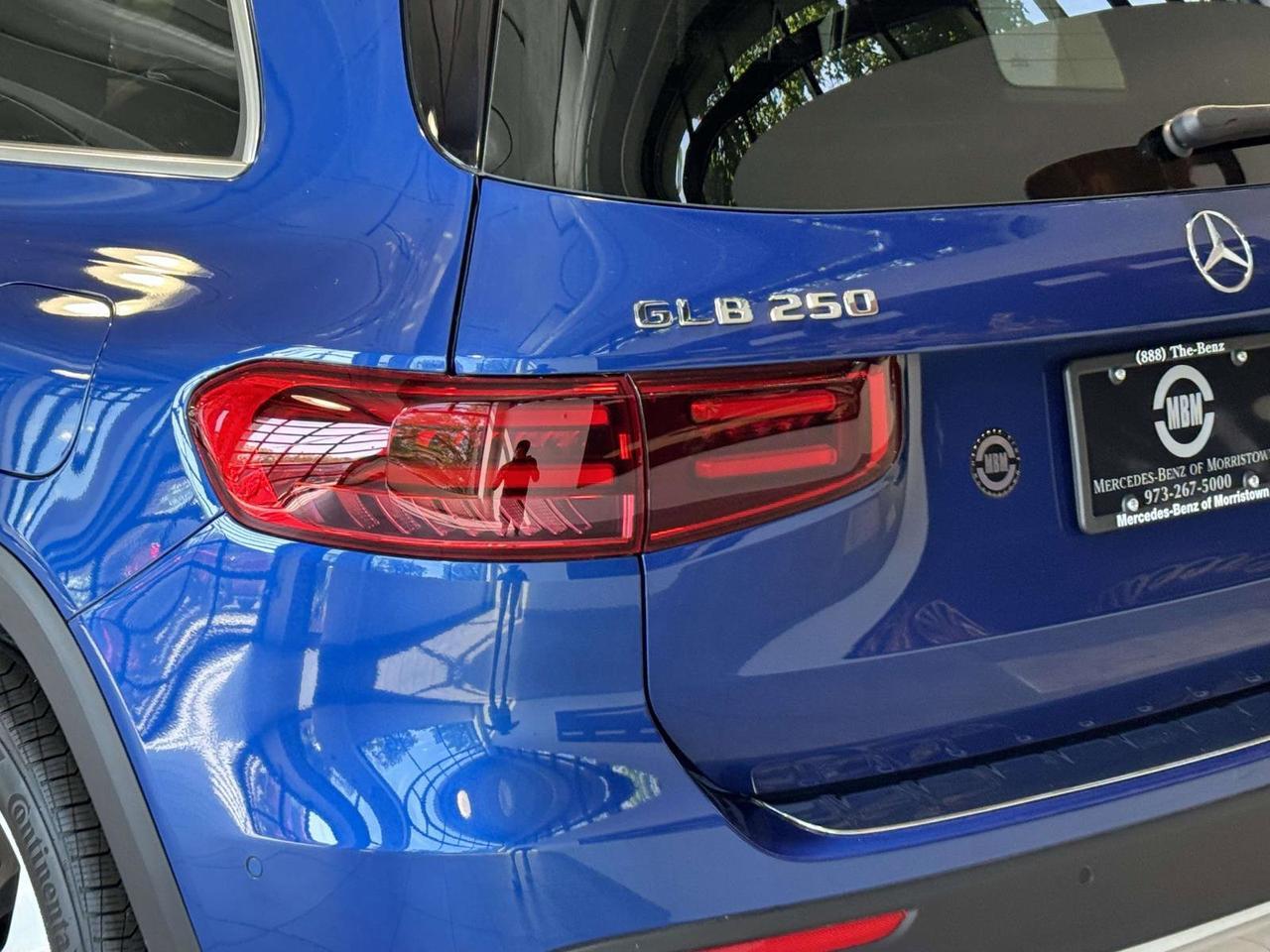 2024 Mercedes-Benz GLB GLB 250 Morristown NJ