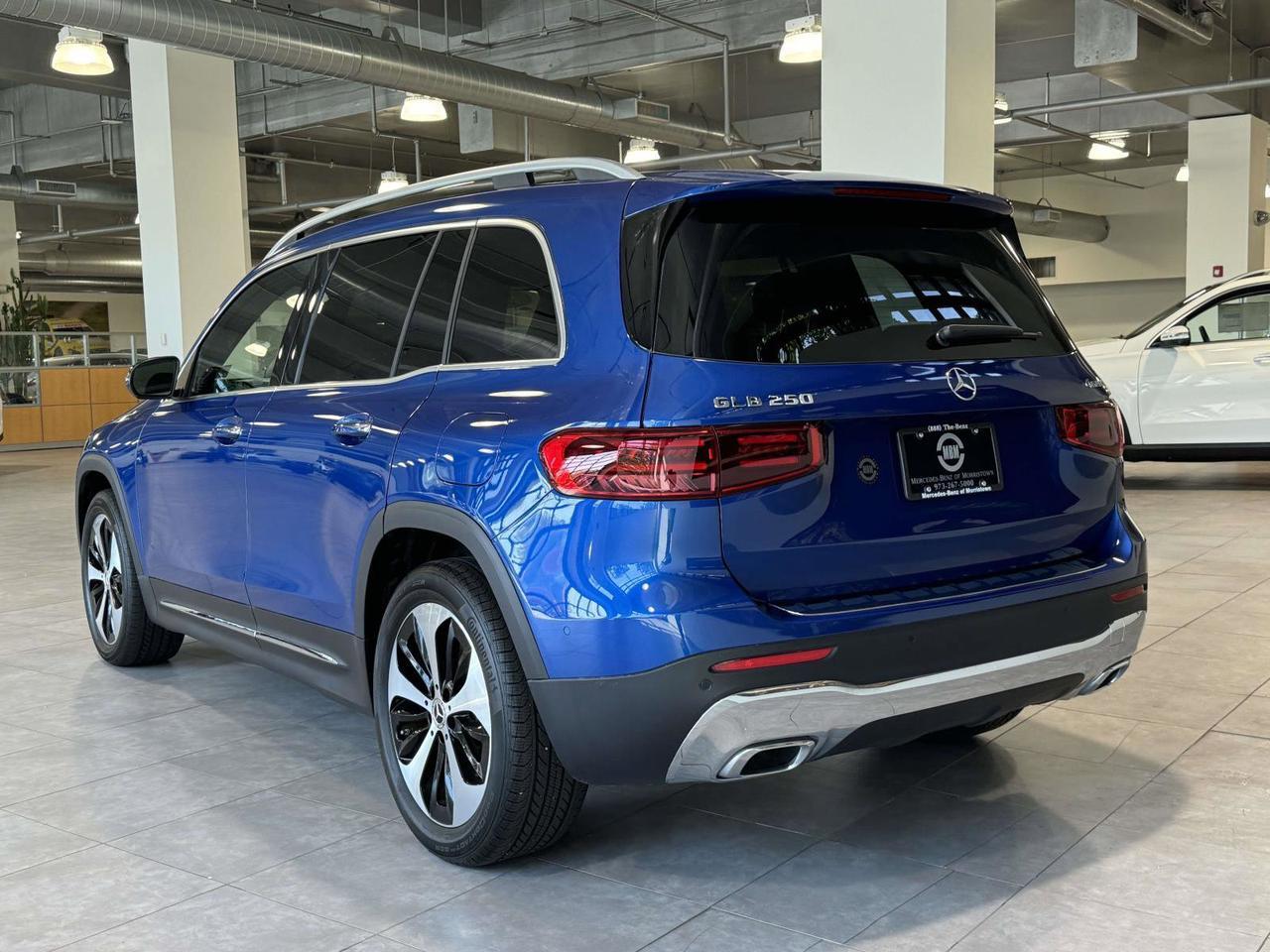 2024 Mercedes-Benz GLB GLB 250 Morristown NJ