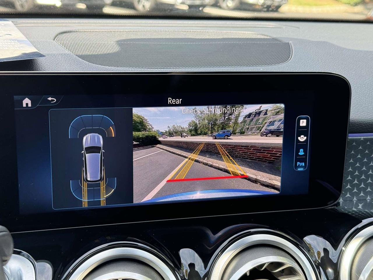 2024 Mercedes-Benz GLB GLB 250 Morristown NJ