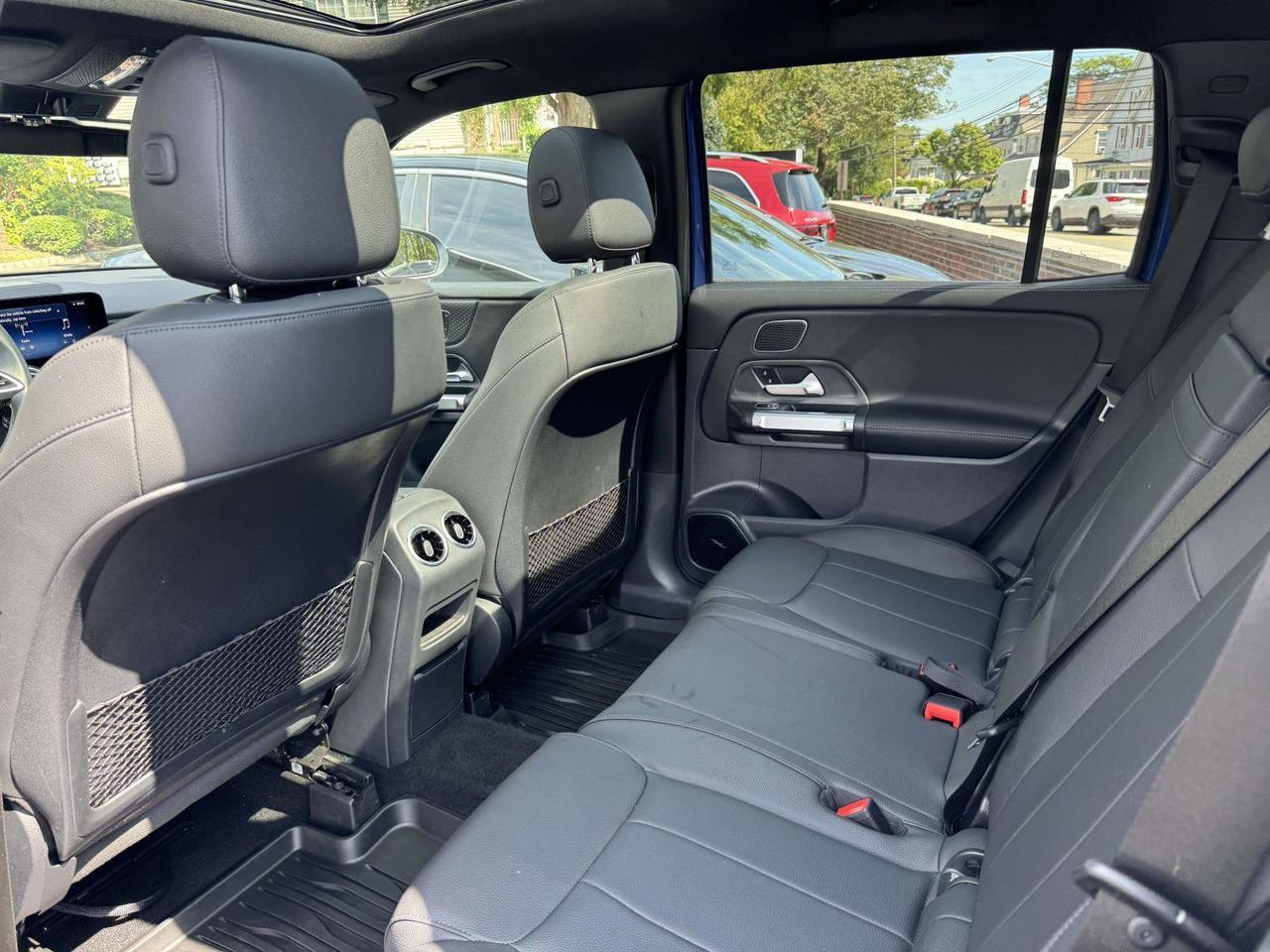 2024 Mercedes-Benz GLB GLB 250 Morristown NJ