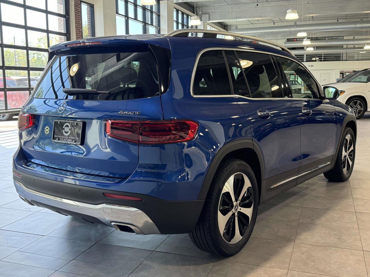 2024 Mercedes-Benz GLB GLB 250 Morristown NJ