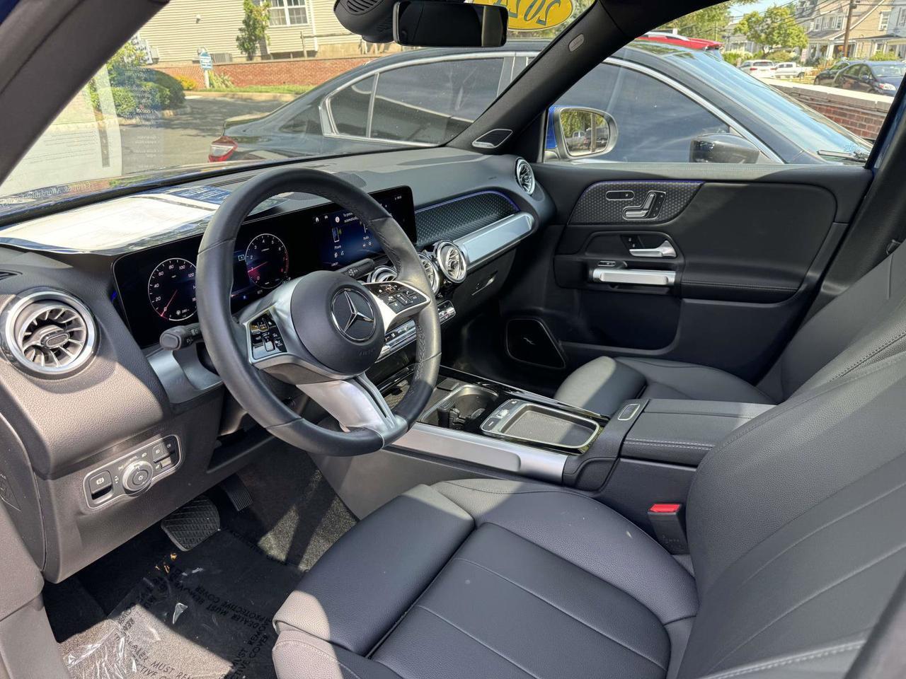 2024 Mercedes-Benz GLB GLB 250 Morristown NJ