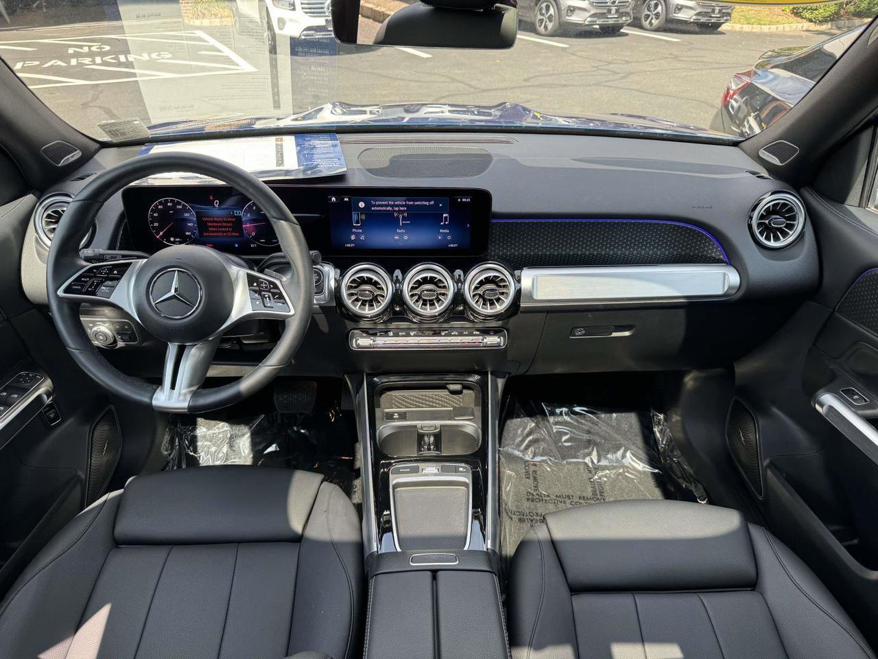 2024 Mercedes-Benz GLB GLB 250 Morristown NJ