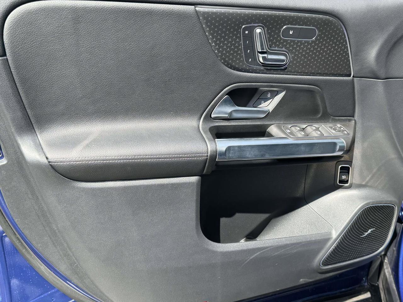 2024 Mercedes-Benz GLB GLB 250 Morristown NJ
