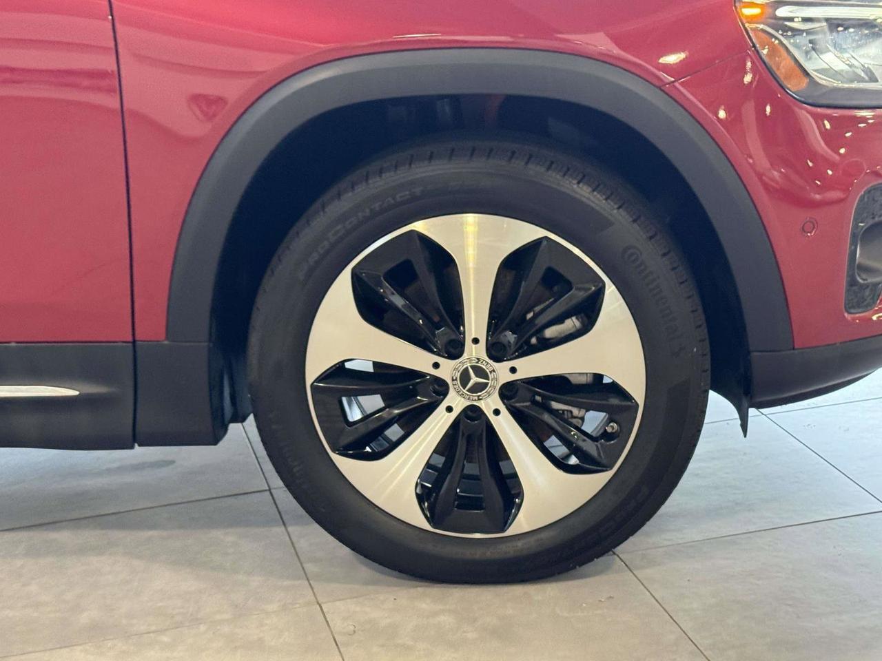 2024 Mercedes-Benz GLB GLB 250 Morristown NJ