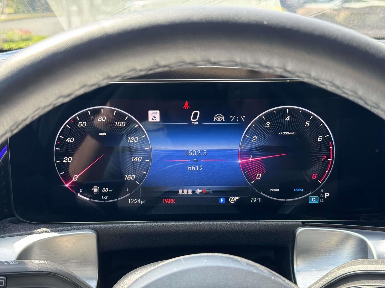2024 Mercedes-Benz GLB GLB 250 Morristown NJ