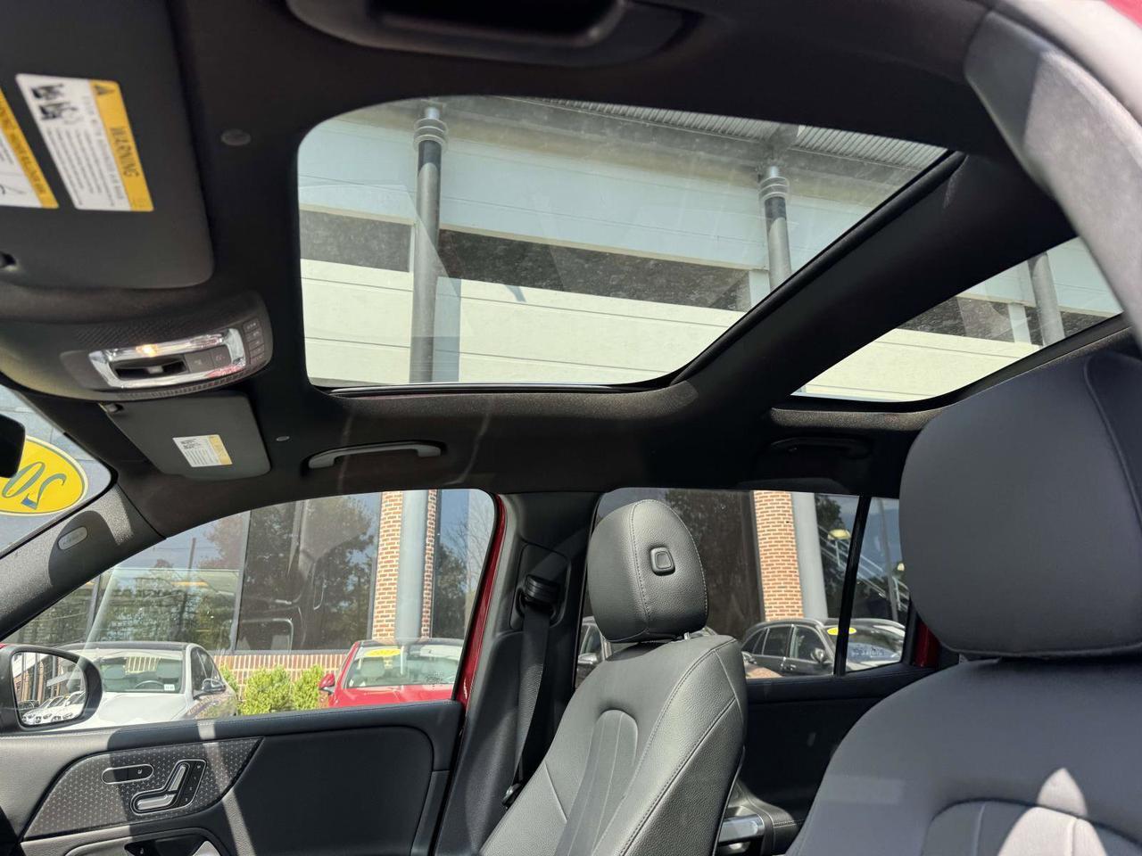 2024 Mercedes-Benz GLB GLB 250 Morristown NJ