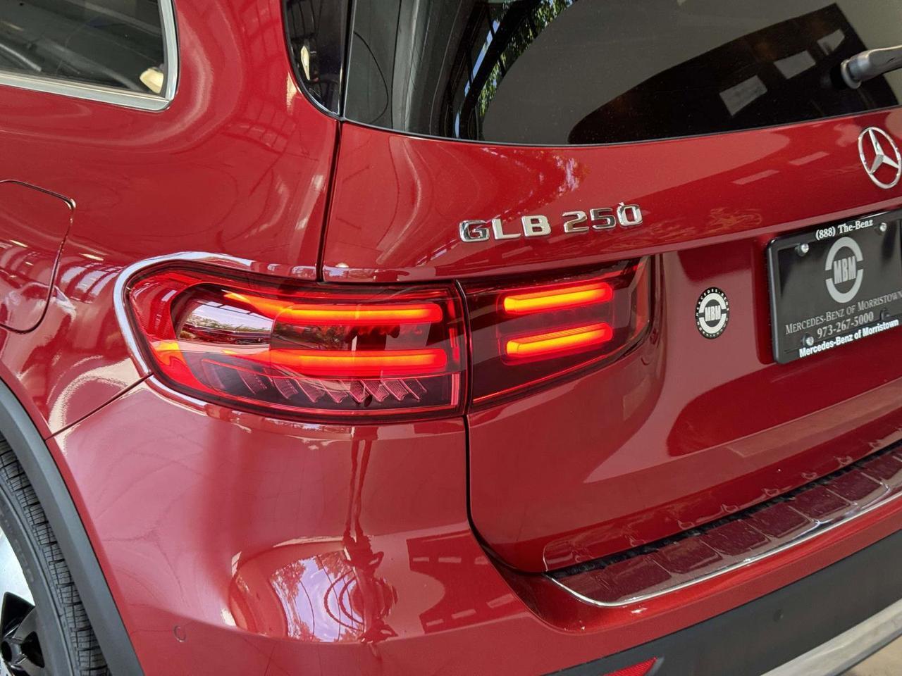 2024 Mercedes-Benz GLB GLB 250 Morristown NJ