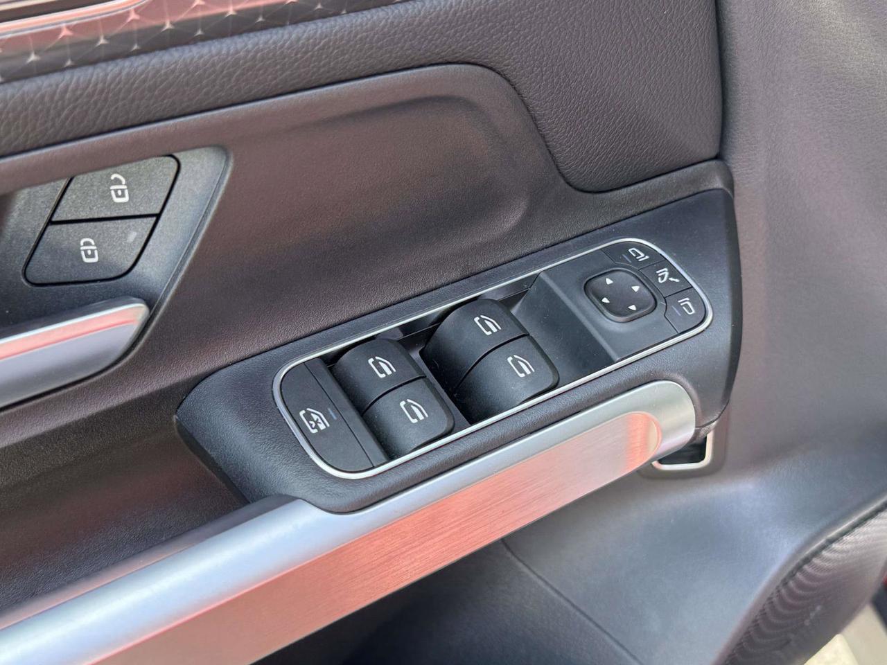 2024 Mercedes-Benz GLB GLB 250 Morristown NJ