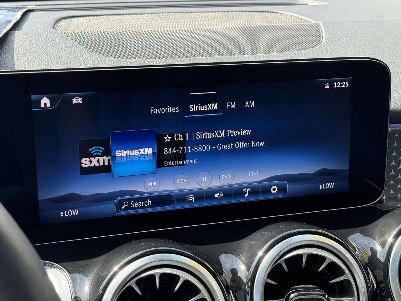 2024 Mercedes-Benz GLB GLB 250 Morristown NJ