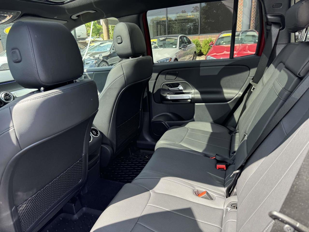 2024 Mercedes-Benz GLB GLB 250 Morristown NJ