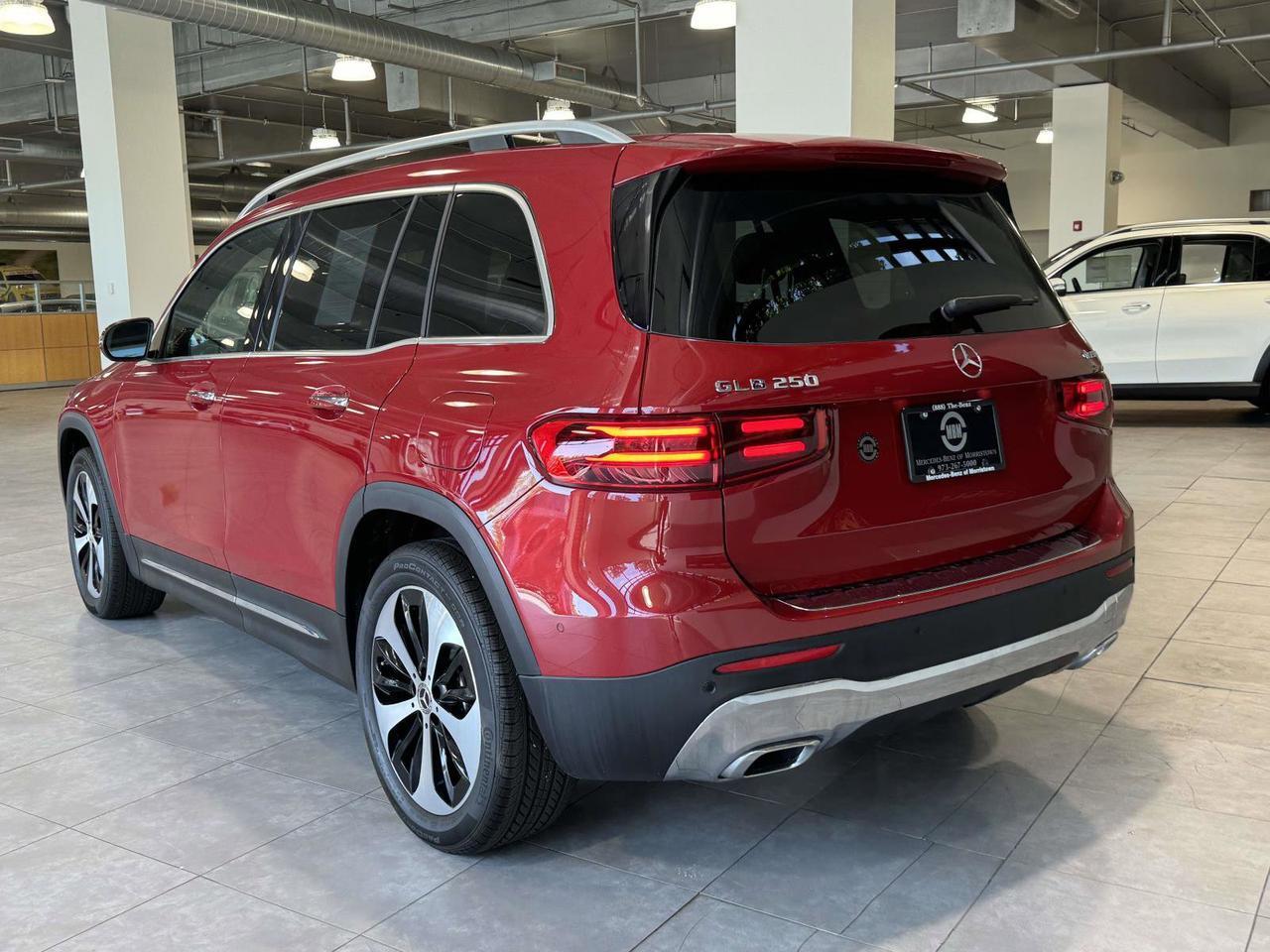 2024 Mercedes-Benz GLB GLB 250 Morristown NJ