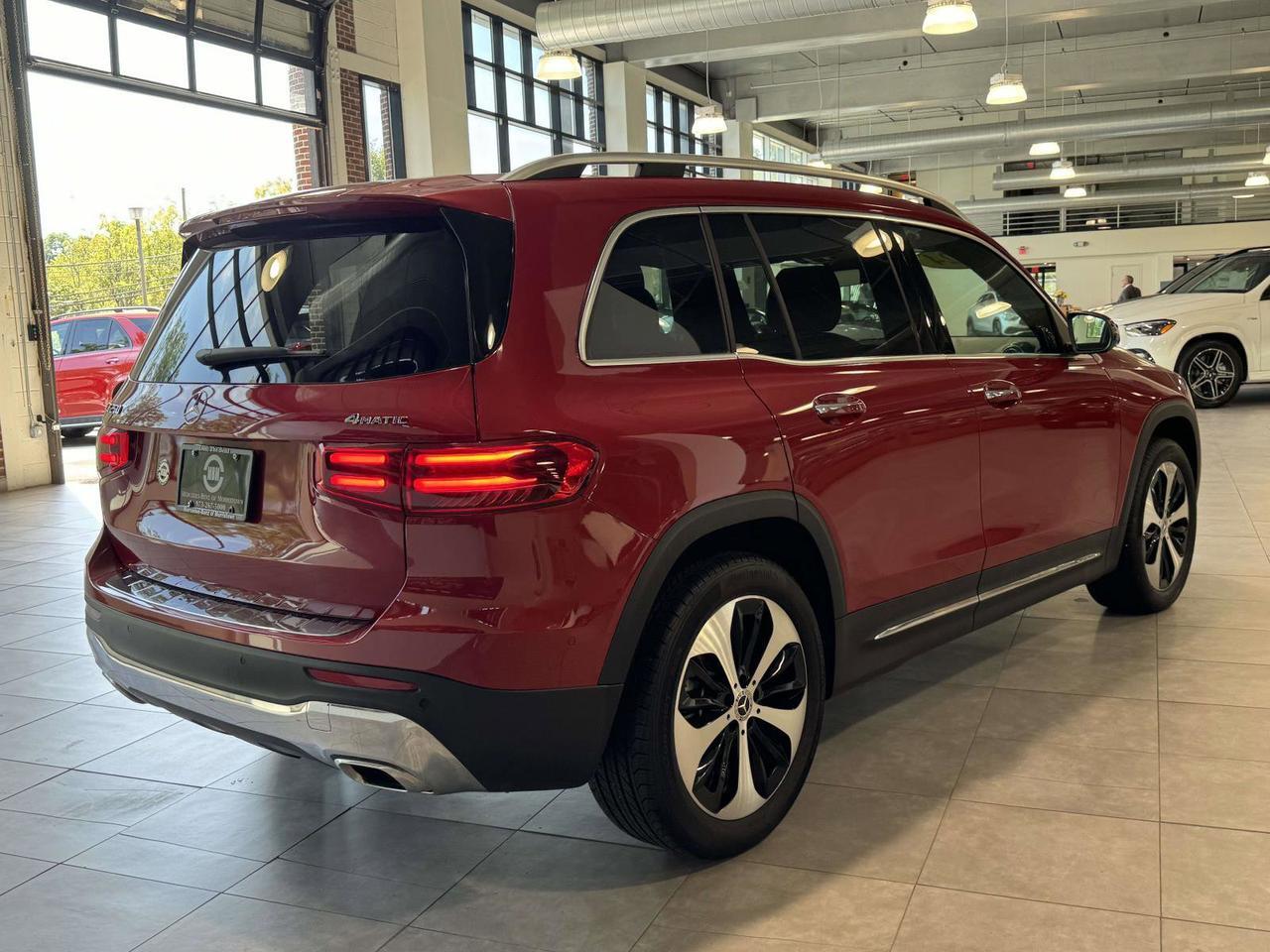 2024 Mercedes-Benz GLB GLB 250 Morristown NJ