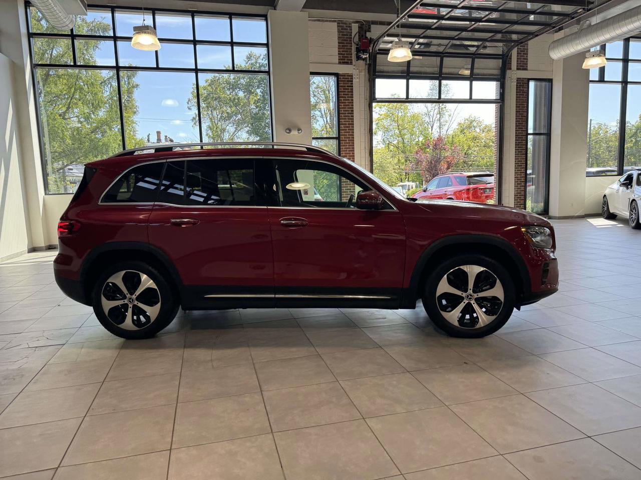 2024 Mercedes-Benz GLB GLB 250 Morristown NJ
