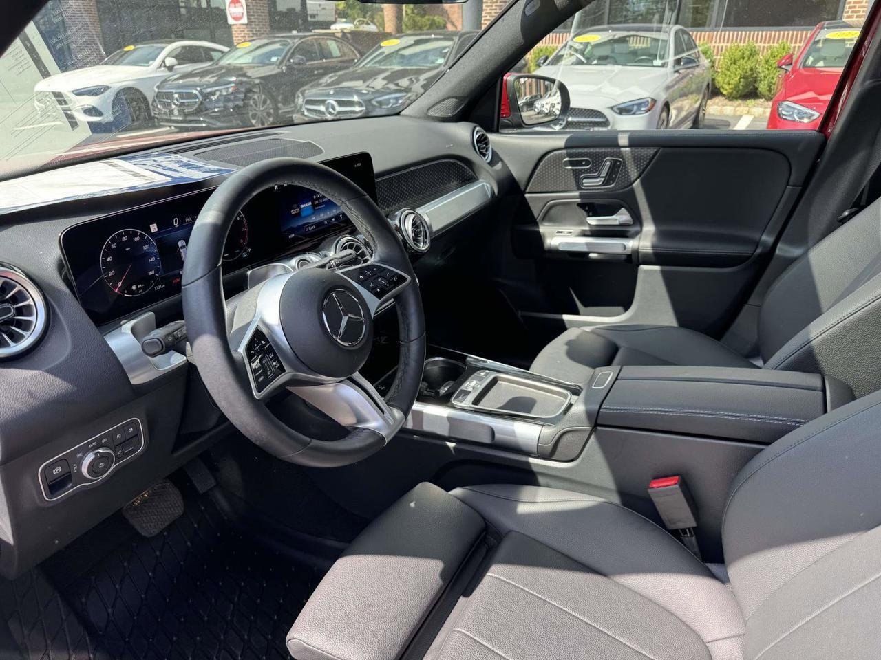 2024 Mercedes-Benz GLB GLB 250 Morristown NJ