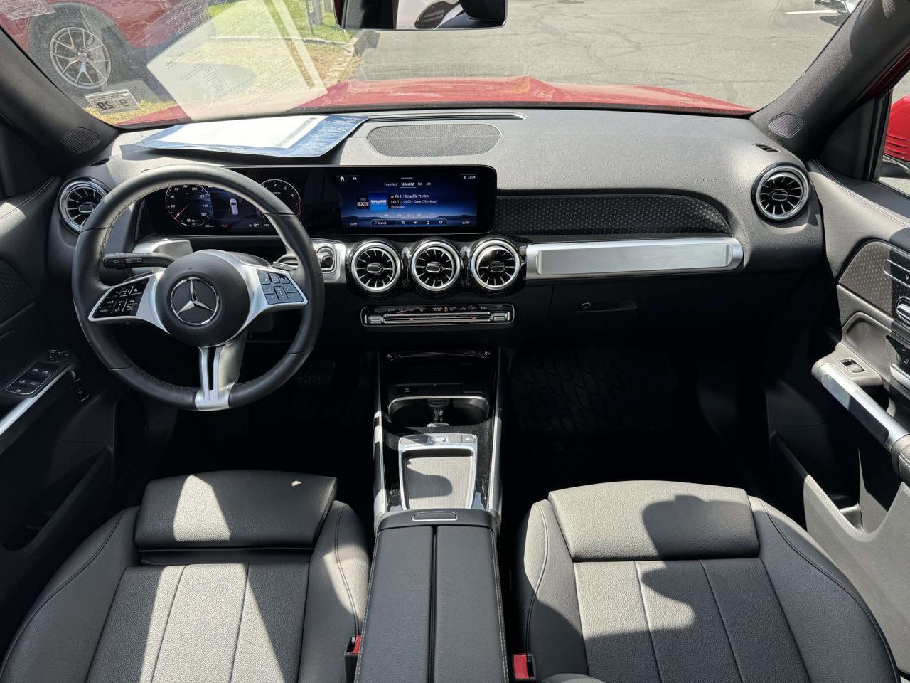 2024 Mercedes-Benz GLB GLB 250 Morristown NJ