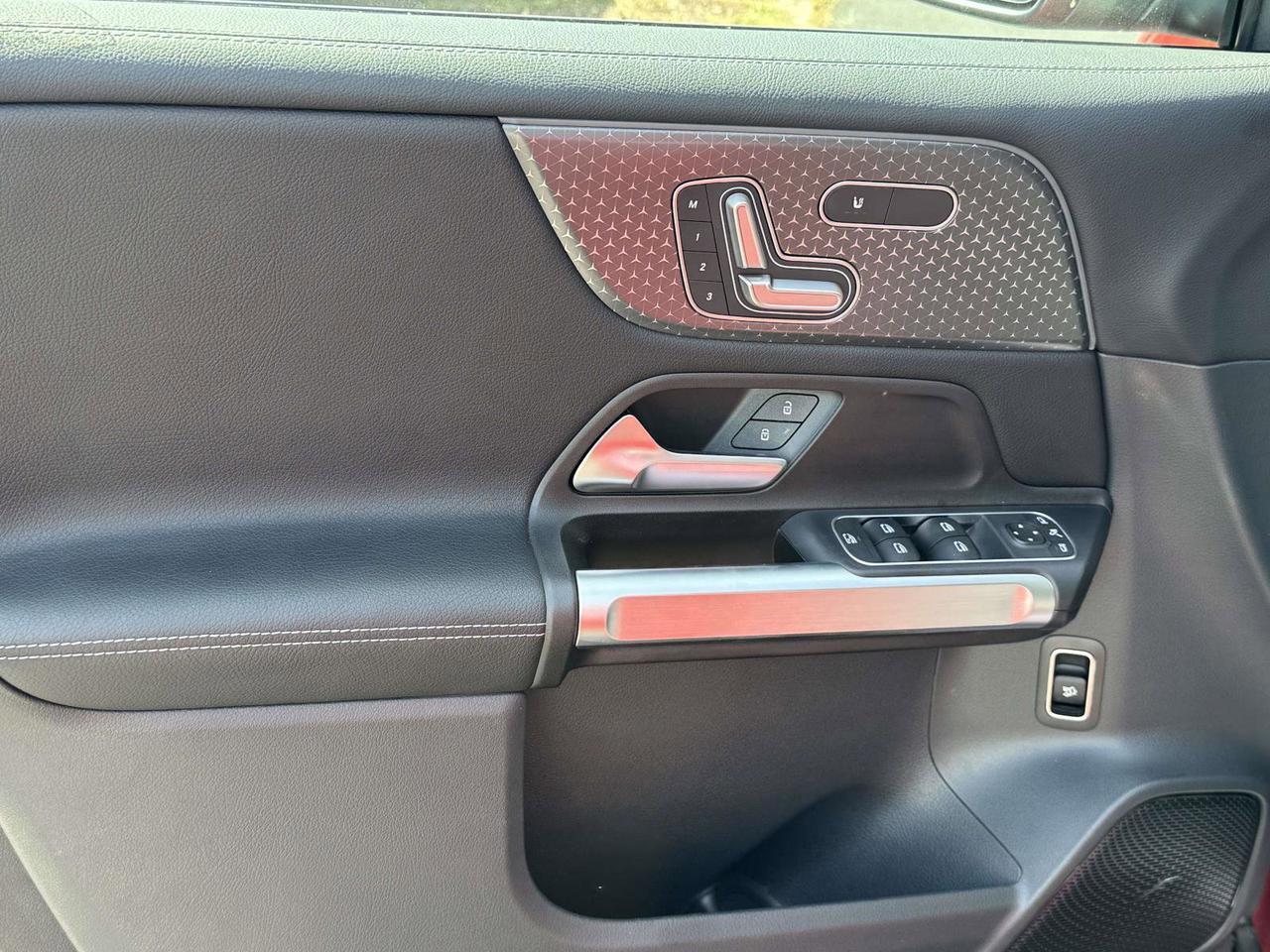 2024 Mercedes-Benz GLB GLB 250 Morristown NJ
