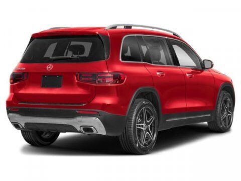 2024 Mercedes-Benz GLB GLB 250 Morristown NJ