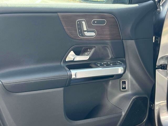 2024 Mercedes-Benz GLB GLB 250 Morristown NJ