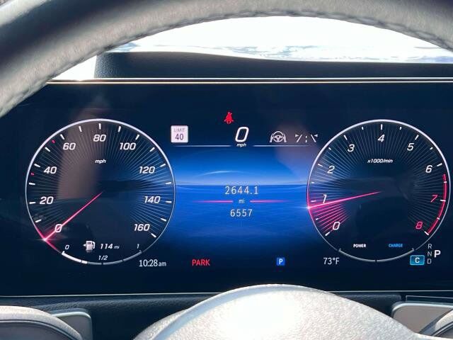 2024 Mercedes-Benz GLB GLB 250 Morristown NJ