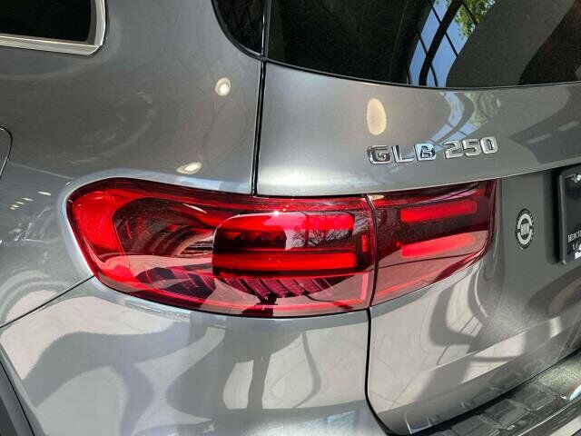 2024 Mercedes-Benz GLB GLB 250 Morristown NJ
