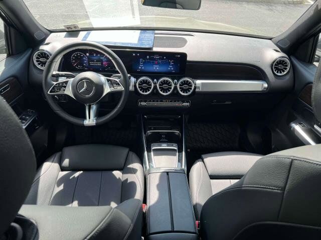 2024 Mercedes-Benz GLB GLB 250 Morristown NJ