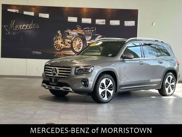 2024 Mercedes-Benz GLB GLB 250 Morristown NJ