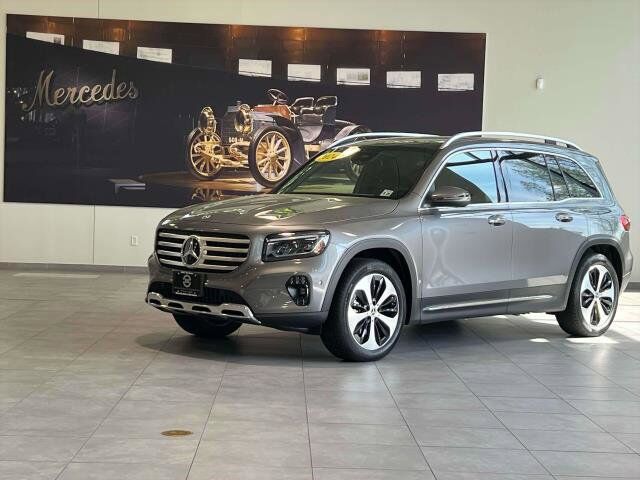 2024 Mercedes-Benz GLB GLB 250