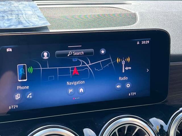 2024 Mercedes-Benz GLB GLB 250 Morristown NJ